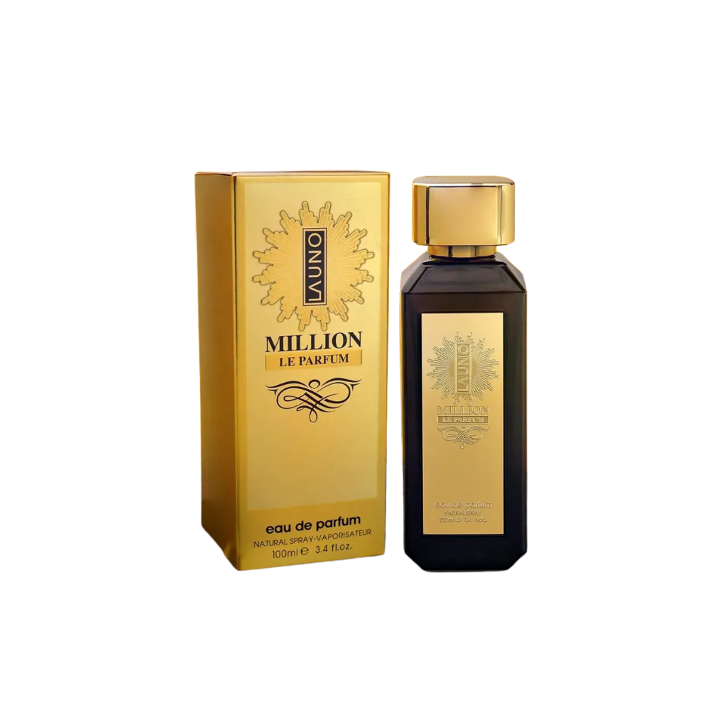 Fragrance World - La Uno Million