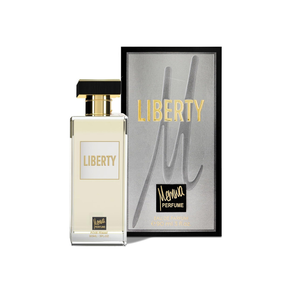 Gulf Orchid - Memwa Liberty