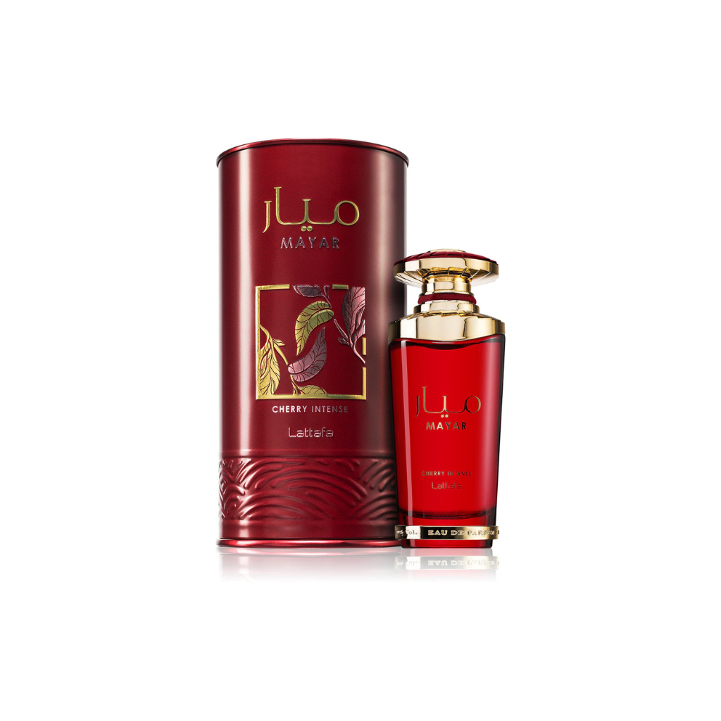 Lattafa - Mayar Cherry Intense