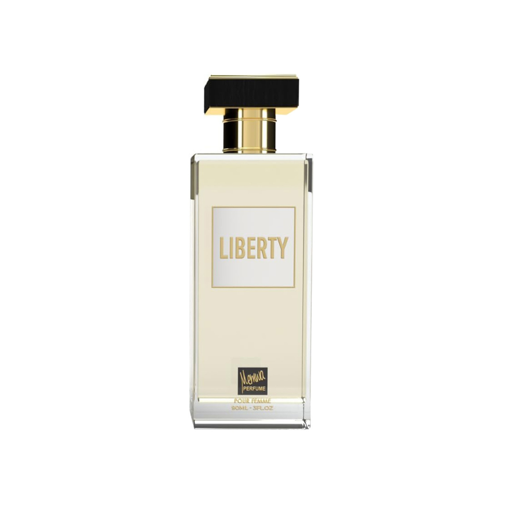 Gulf Orchid - Memwa Liberty