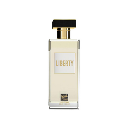 Gulf Orchid - Memwa Liberty