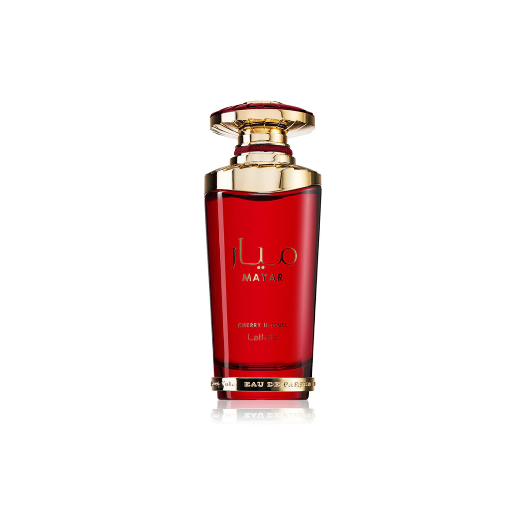 Lattafa - Mayar Cherry Intense