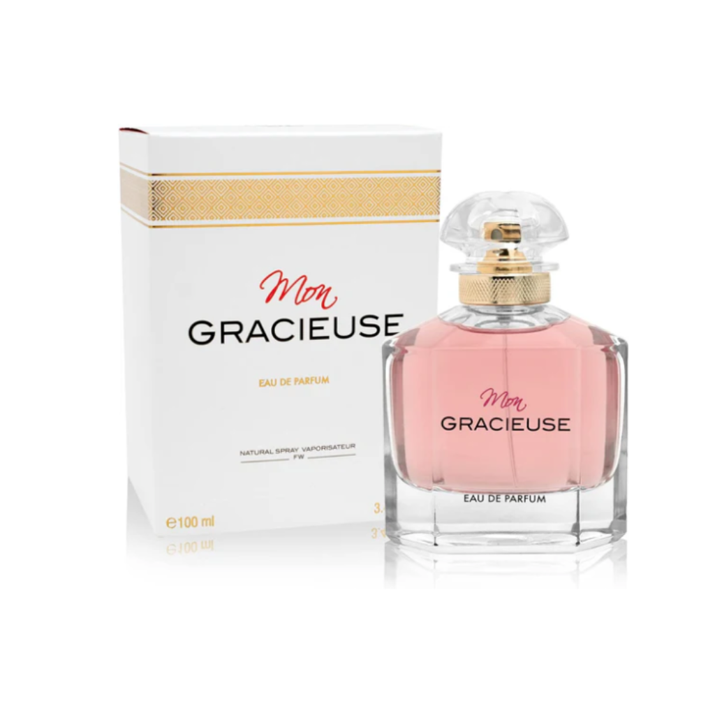 Fragrance World - Mon Gracieuse