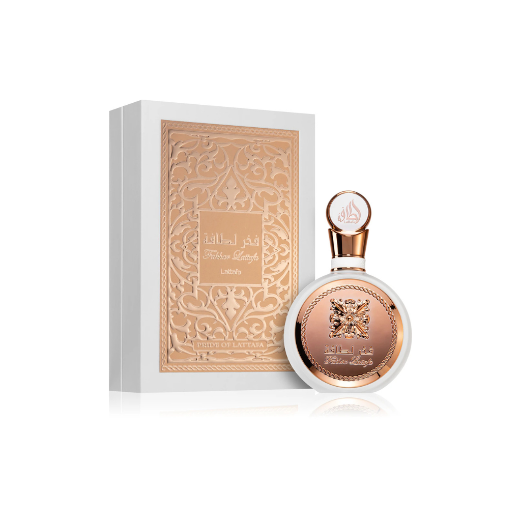 Lattafa - Fakhar Rose