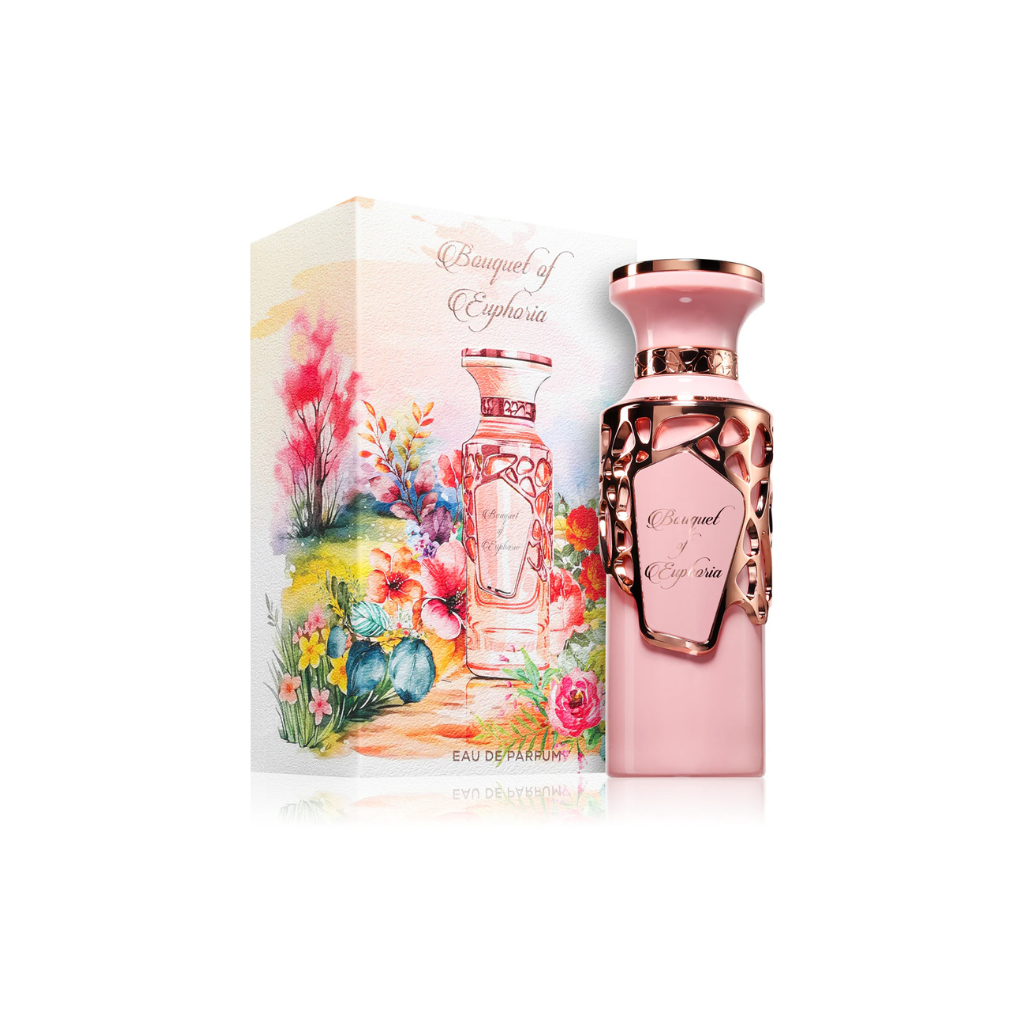 Fragrance World - Bouquet Of Euphoria