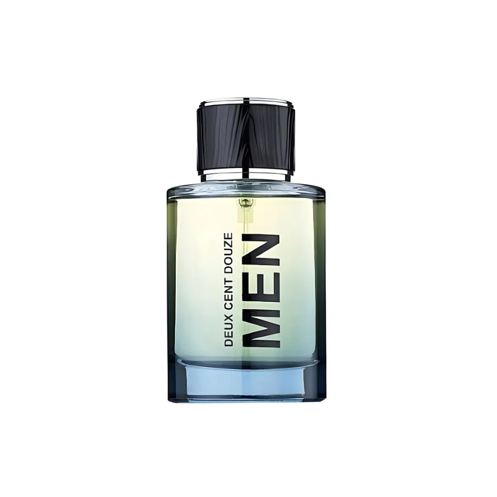 Fragrance World - Deux Cent Douze Man