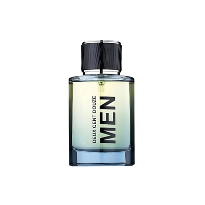 Fragrance World - Deux Cent Douze Man