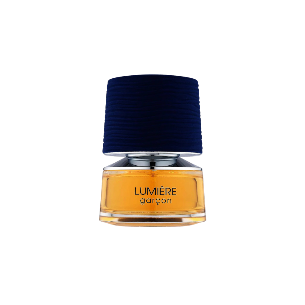 French Avenue - Lumière garçon