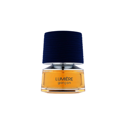 French Avenue - Lumière garçon