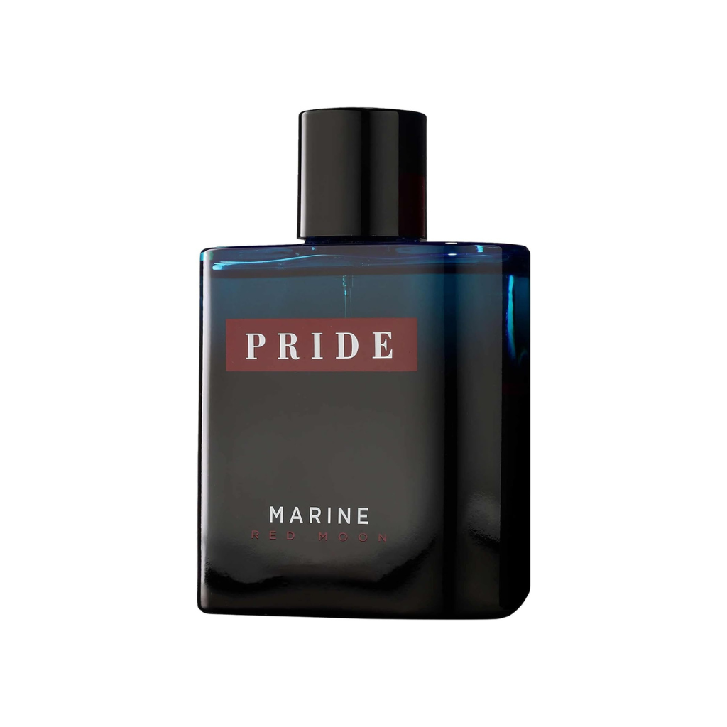 Fragrance World - Pride Marine Red Moon
