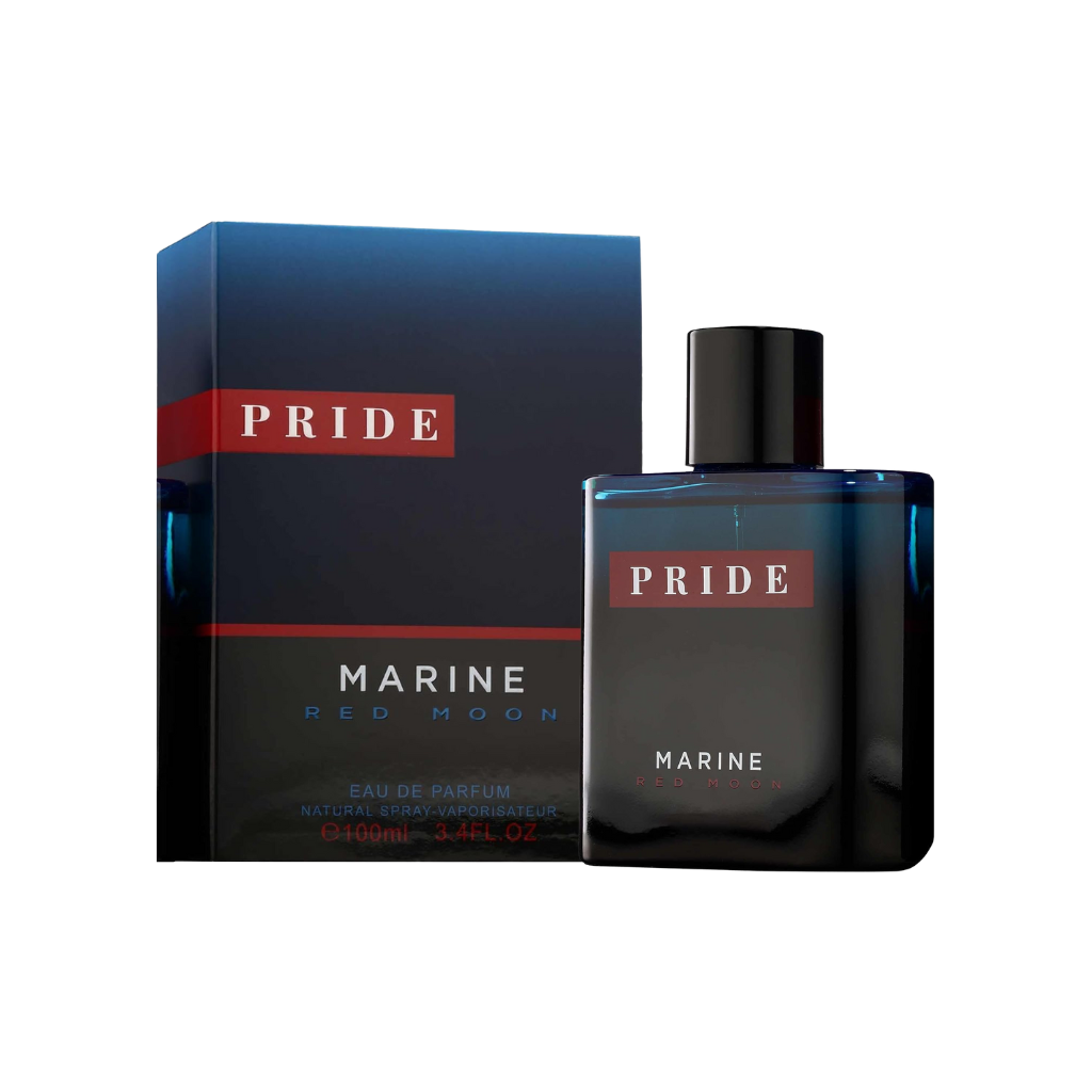 Fragrance World - Pride Marine Red Moon