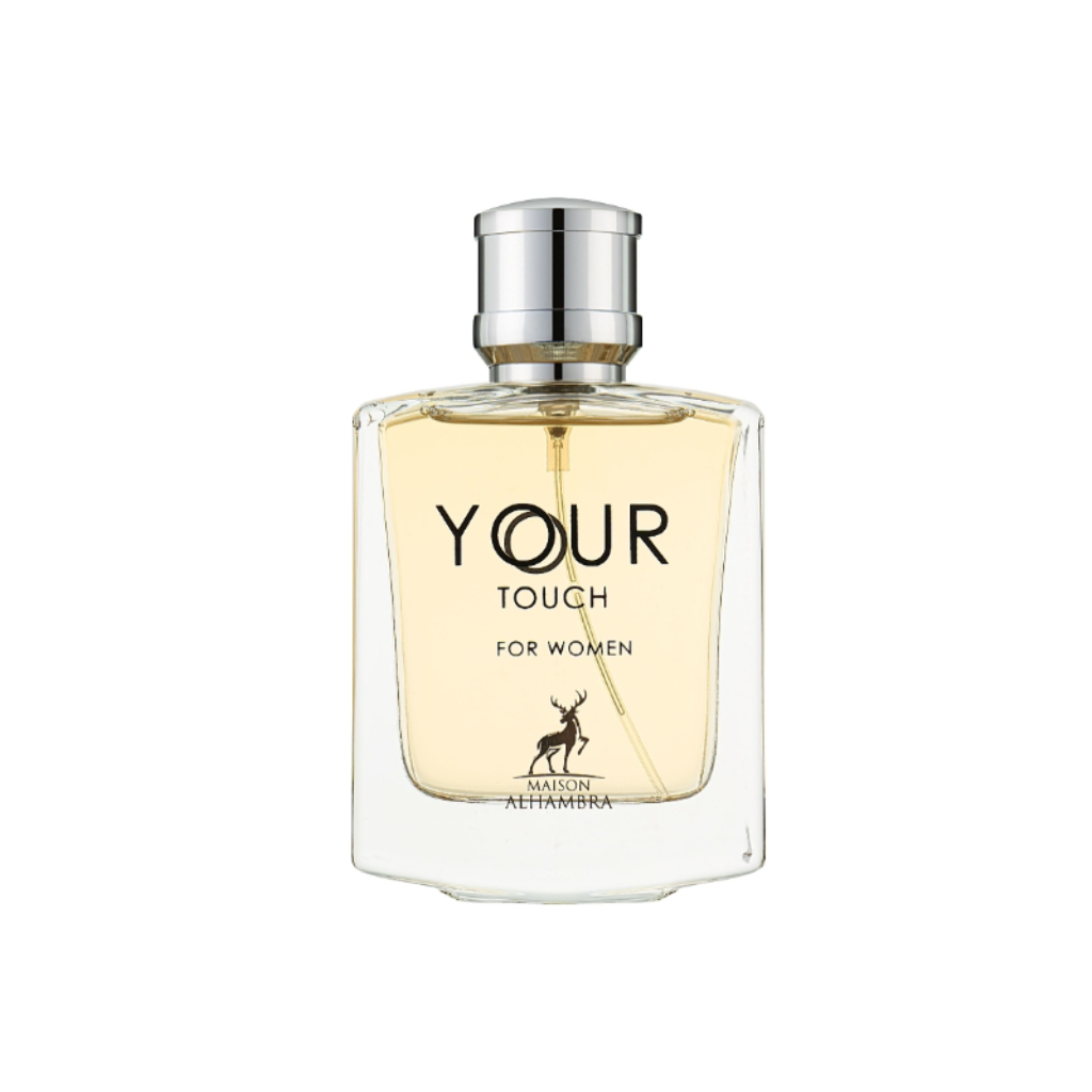 Maison Alhambra - Your Touch For Women