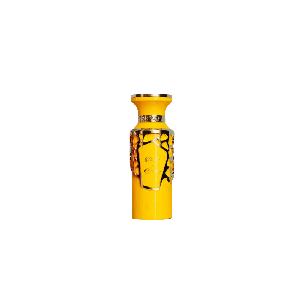 Fragrance Word - Nectar d&