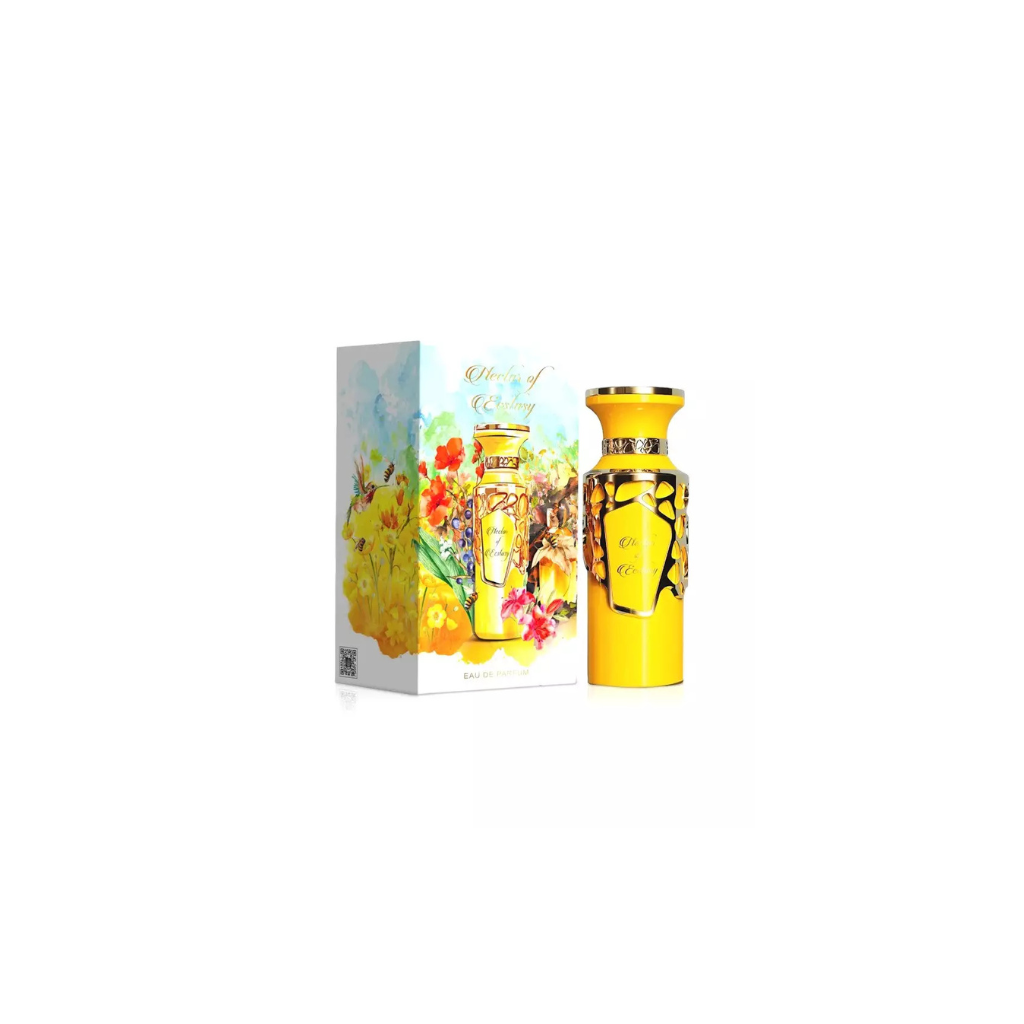 Fragrance Word - Nectar d&