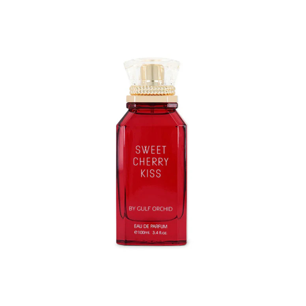Gulf Orchid - Sweet Cherry Kiss
