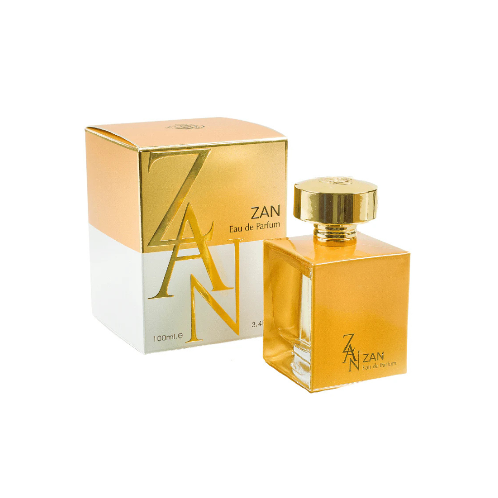 Fragrance World - Zan
