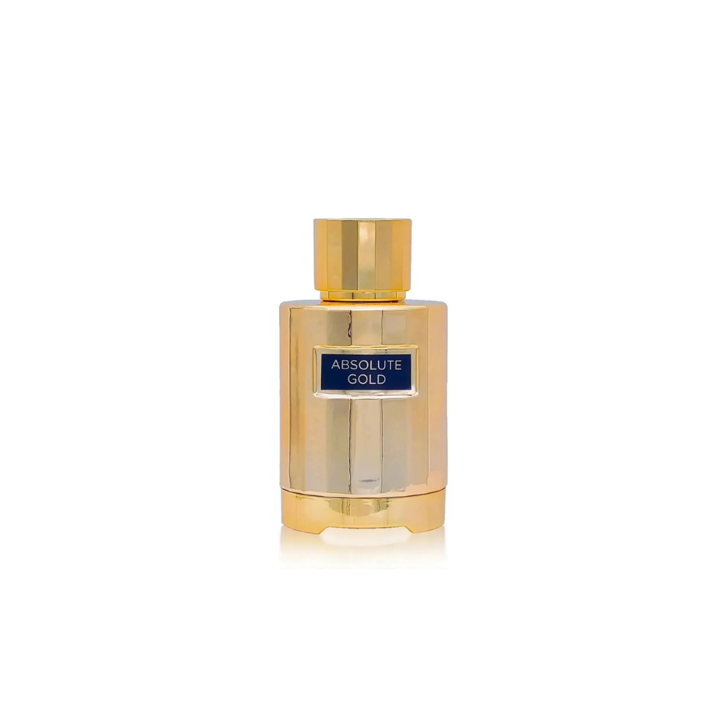 Fragrance World - Absolute Gold