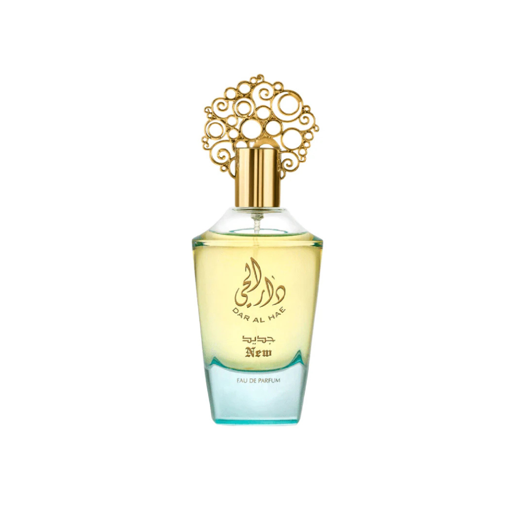 Ard Al Zaafaran - Dar Al Hae New