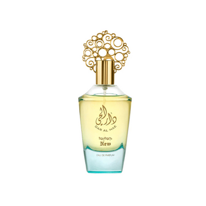 Ard Al Zaafaran - Dar Al Hae New