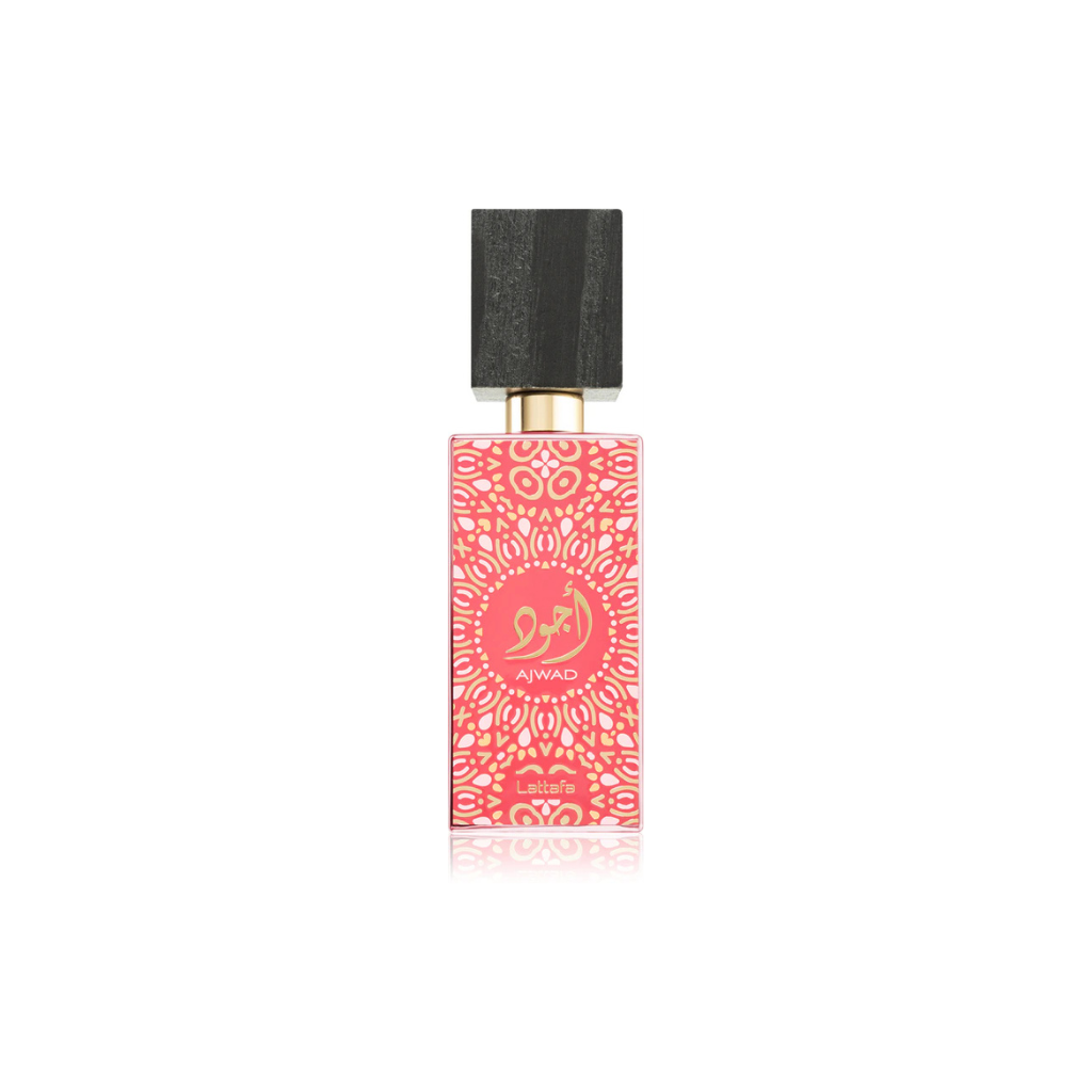 Lattafa - Ajwad Pink to Pink