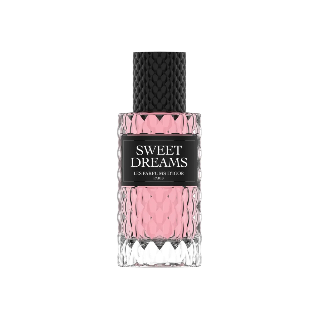 Les parfums d&
