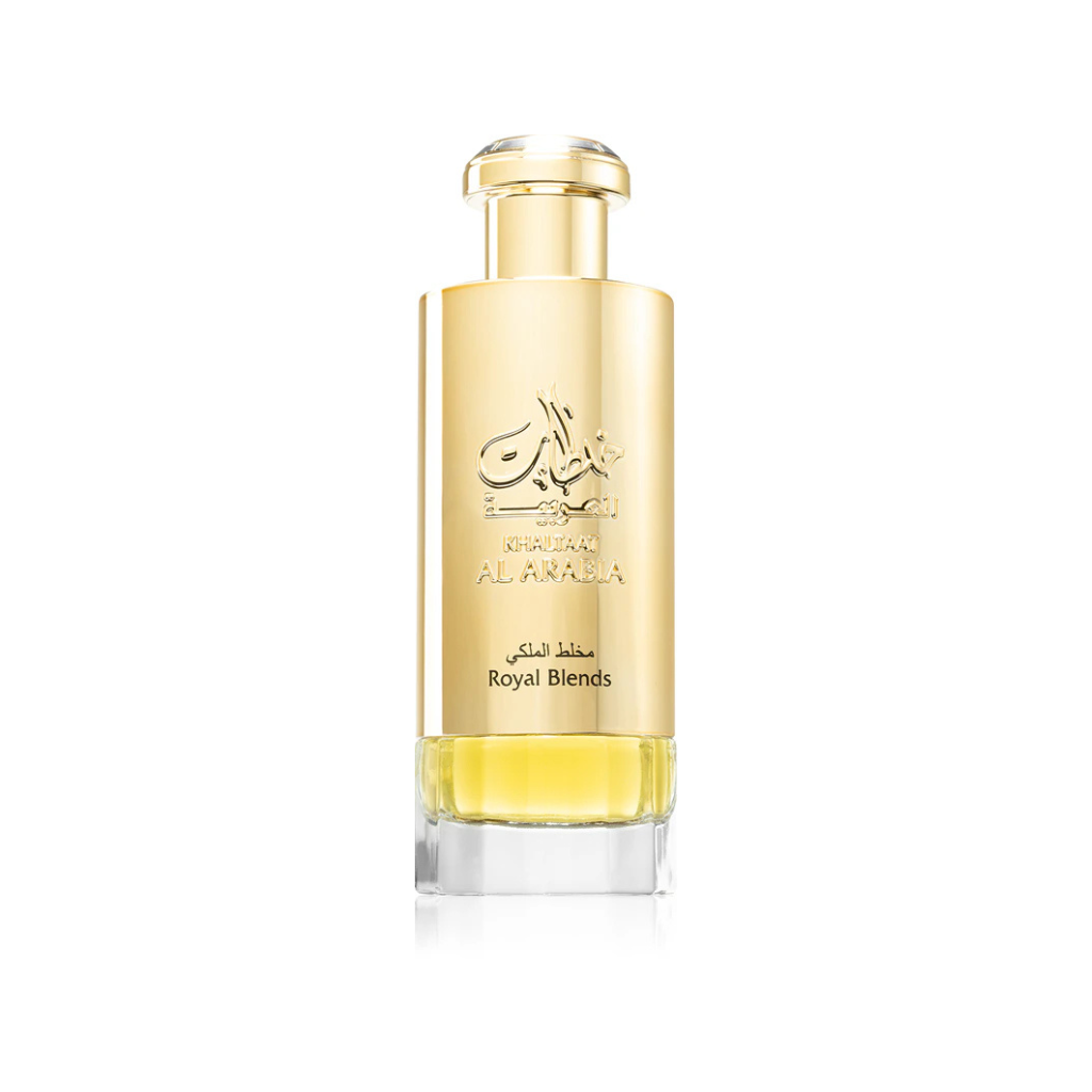 Lattafa - Khaltaat Al Arabia Royal Blends