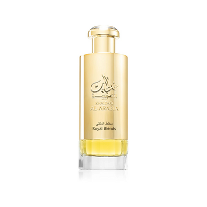 Lattafa - Khaltaat Al Arabia Royal Blends