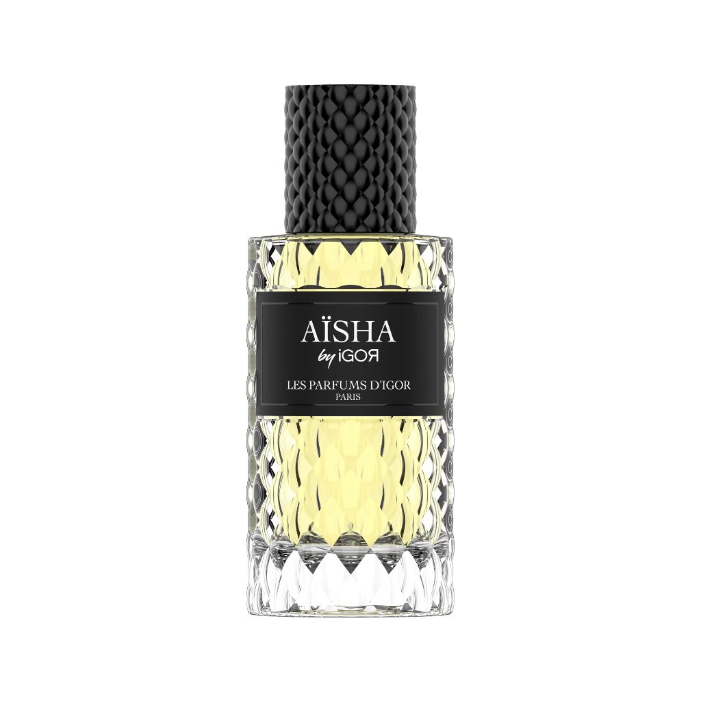 Les Parfums d&