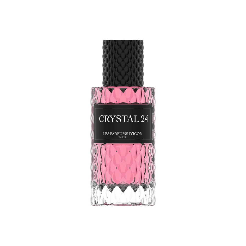 Les Parfums d’Igor - Crystal 24