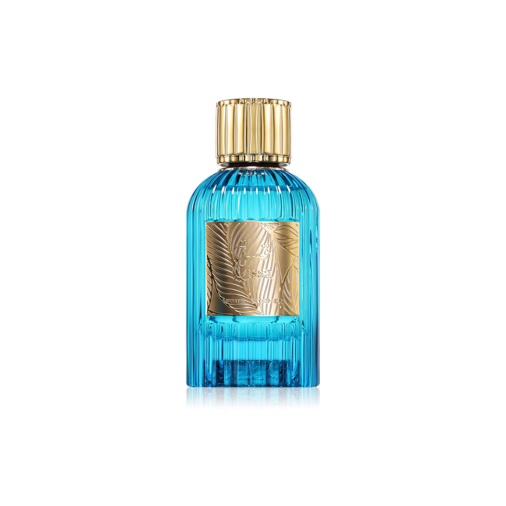 Paris Corner - Qissa