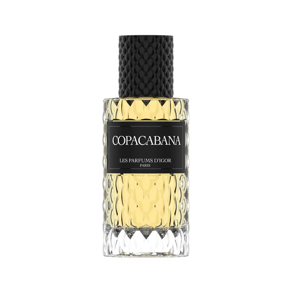 Les Parfums d’Igor - Copacabana