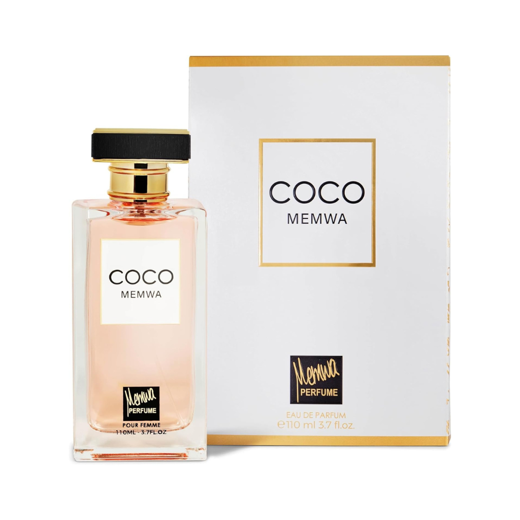 Gulf Orchid - Memwa Coco Memwa