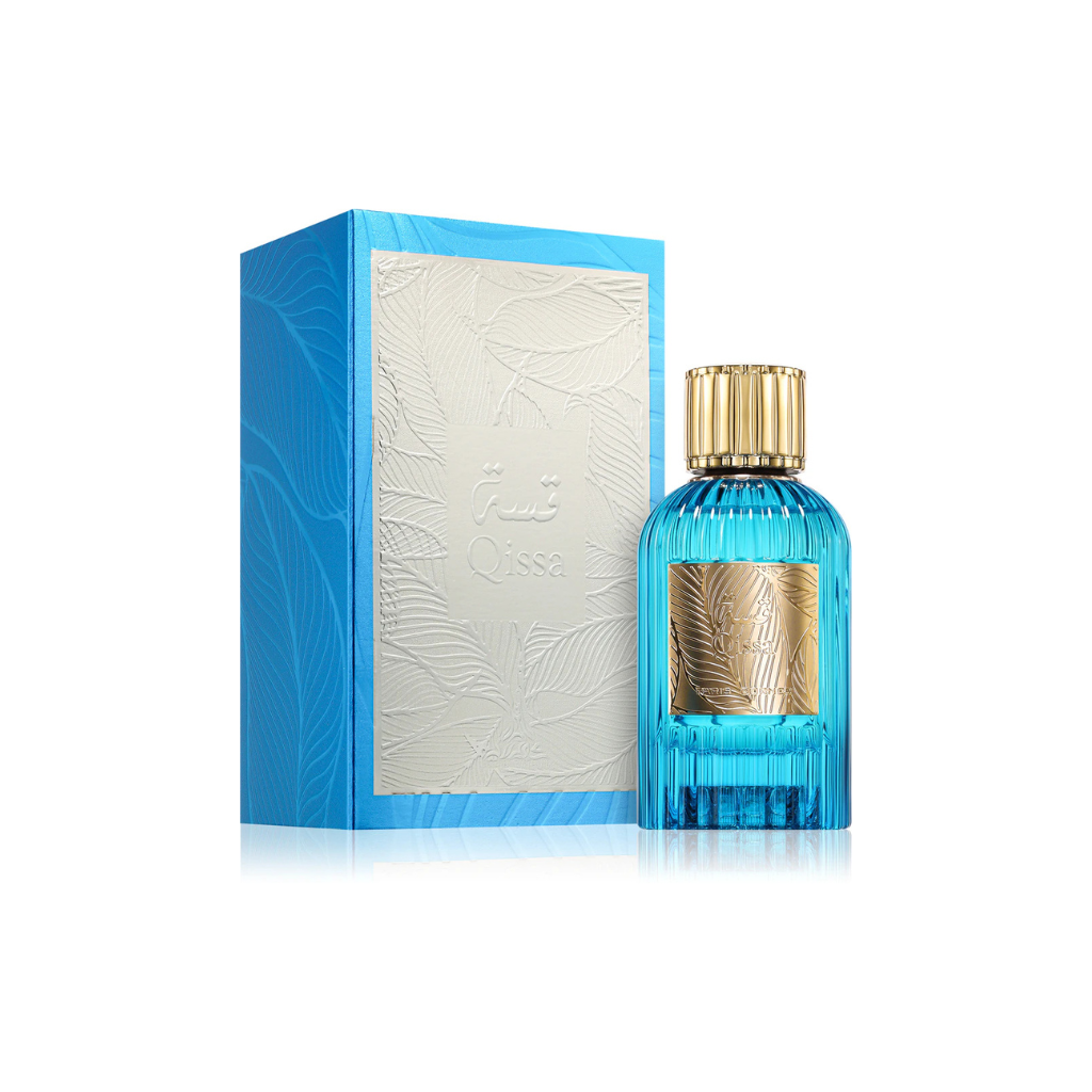 Paris Corner - Qissa