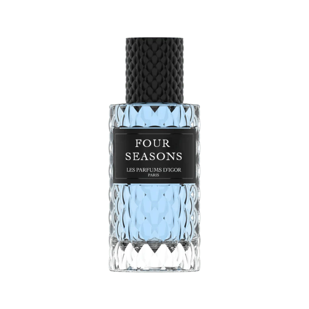 Les Parfums d’Igor - Four seasons