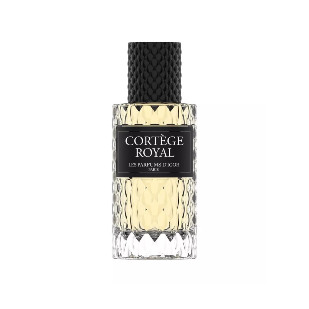 Les Parfums d’Igor - Cortège Royal