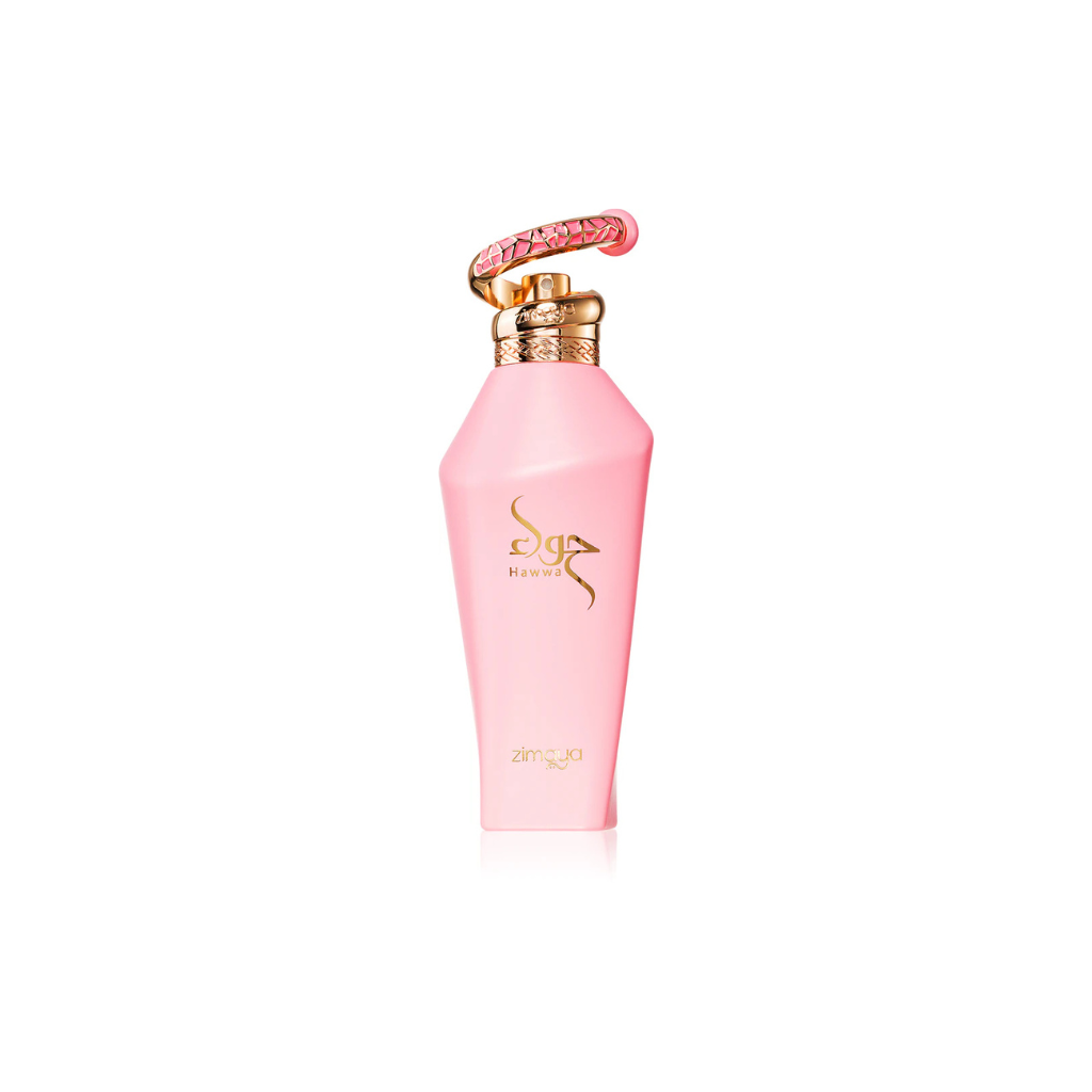 Zimaya - Hawwa Pink