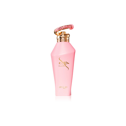 Zimaya - Hawwa Pink
