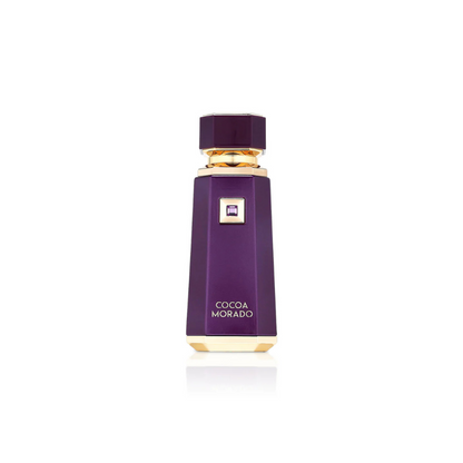 French Avenue - Cocoa Morado