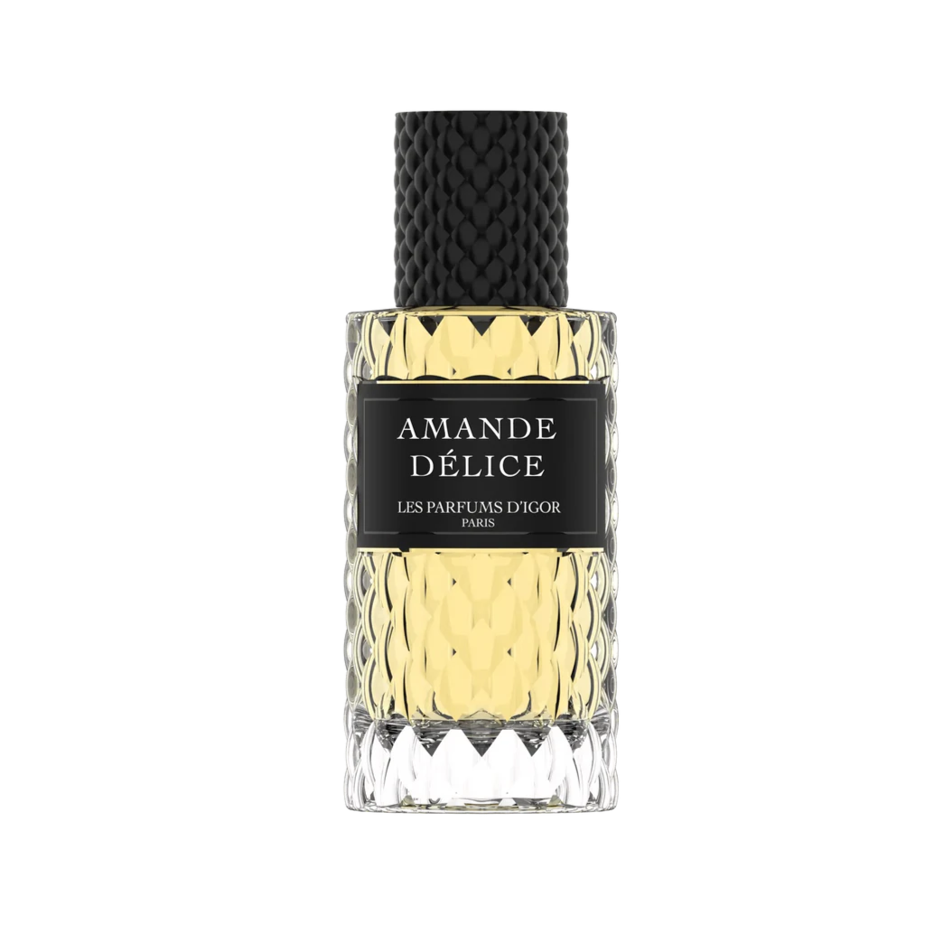 Les Parfums d’Igor - Amande Délice