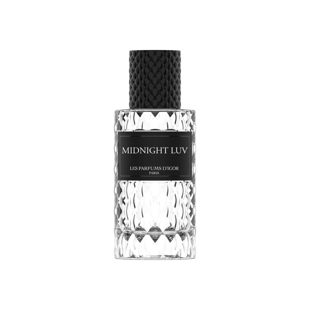 Les parfums d&