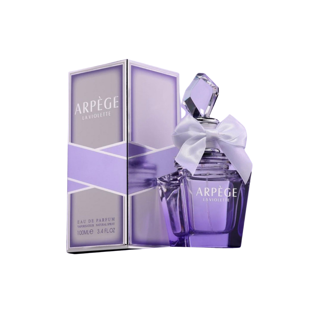Arpege - La Violette