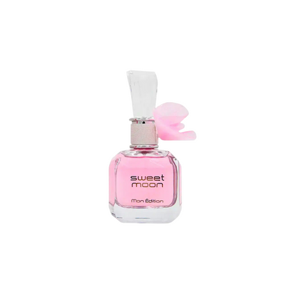 Fragrance Word - Sweet Moon