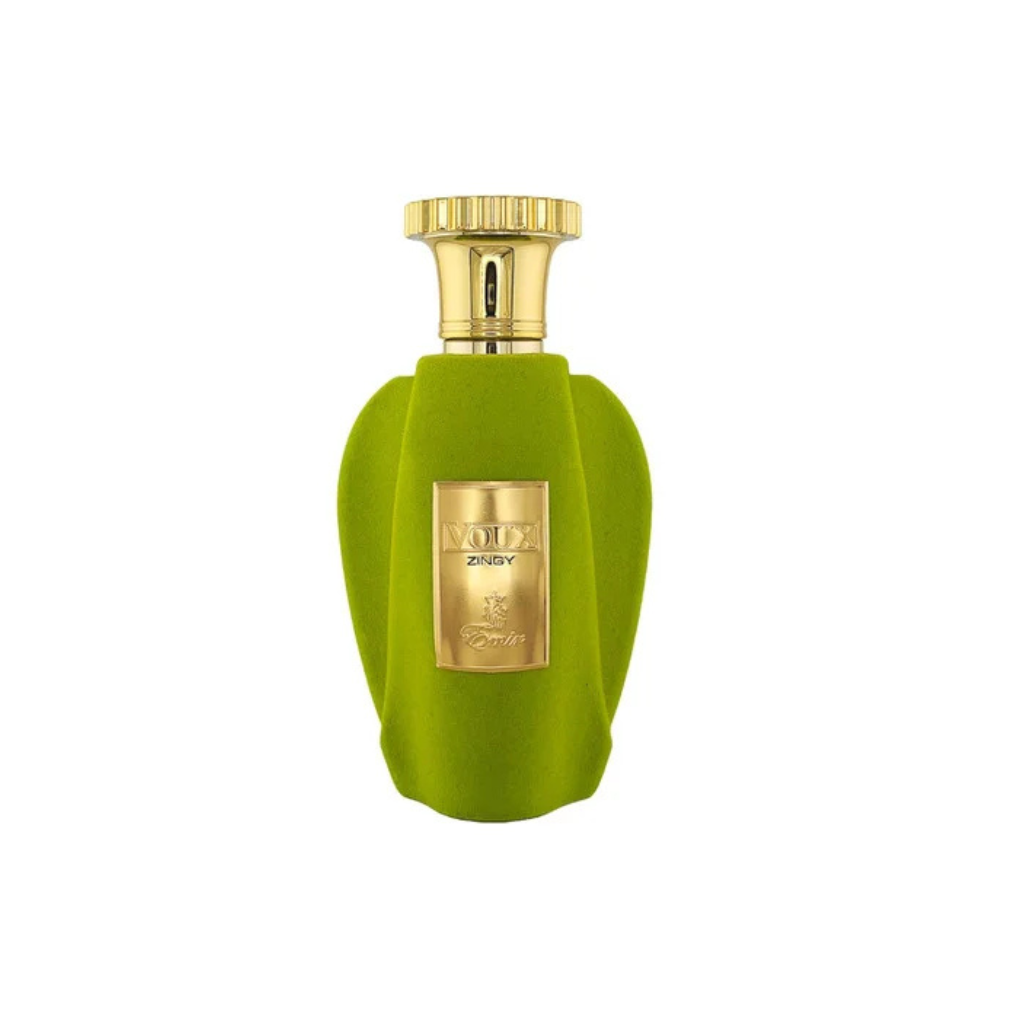 Paris Corner - Voux Zingy