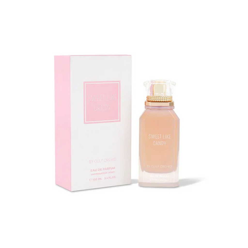 Gulf Orchid - Sweet Like Candy