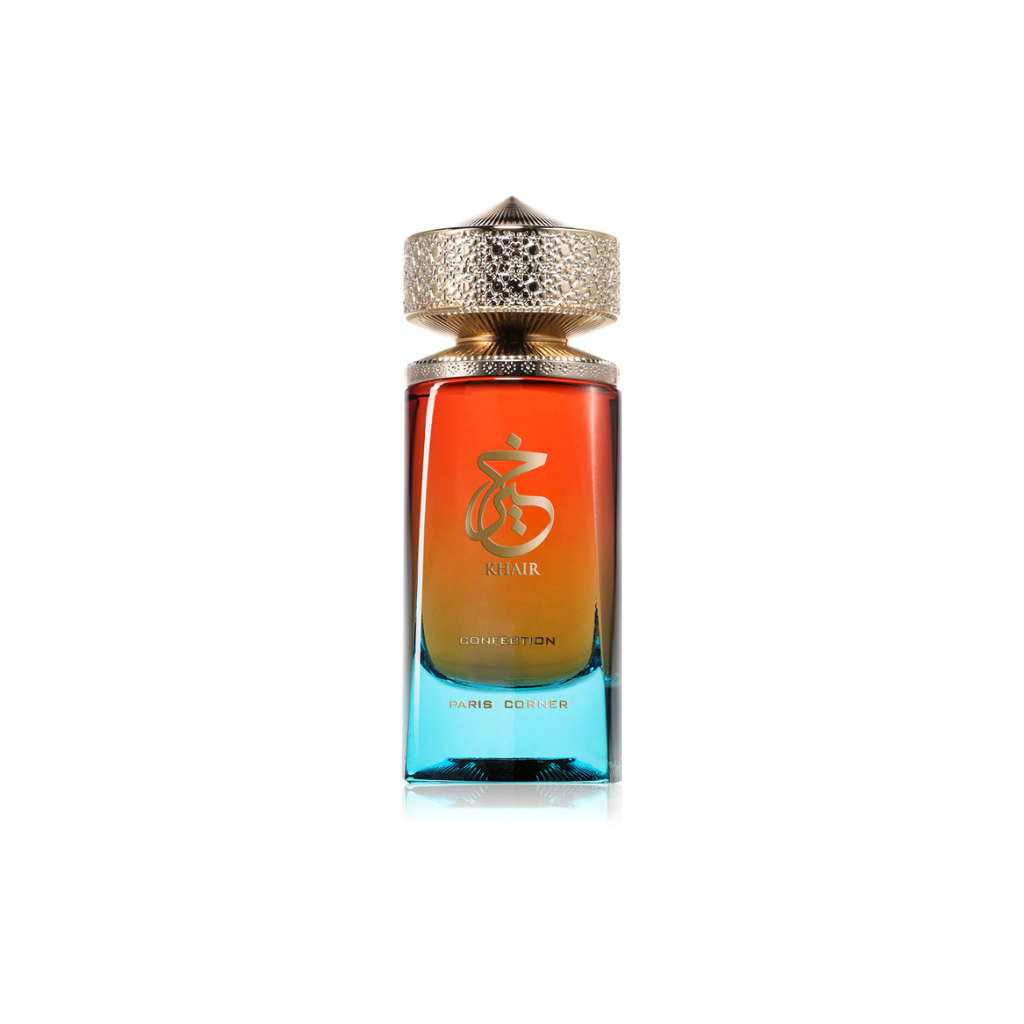 Paris Corner - Oriental Collection Khair Confection