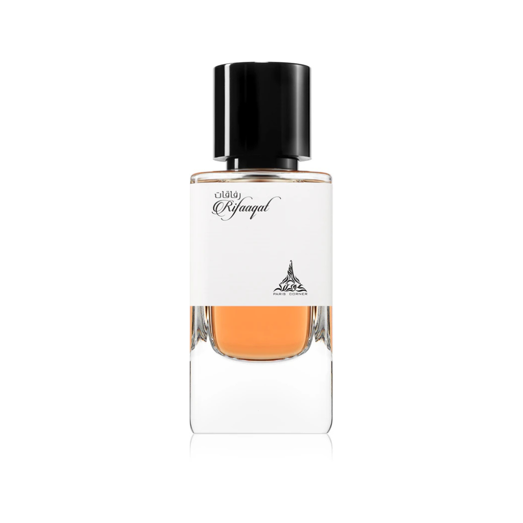 Paris Corner - Rifaaqat