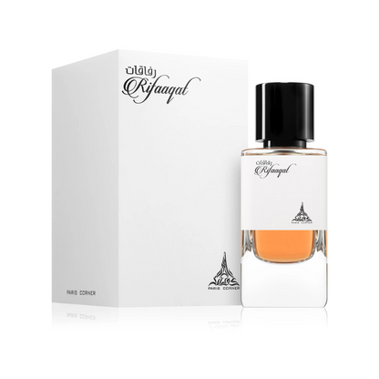 Paris Corner - Rifaaqat
