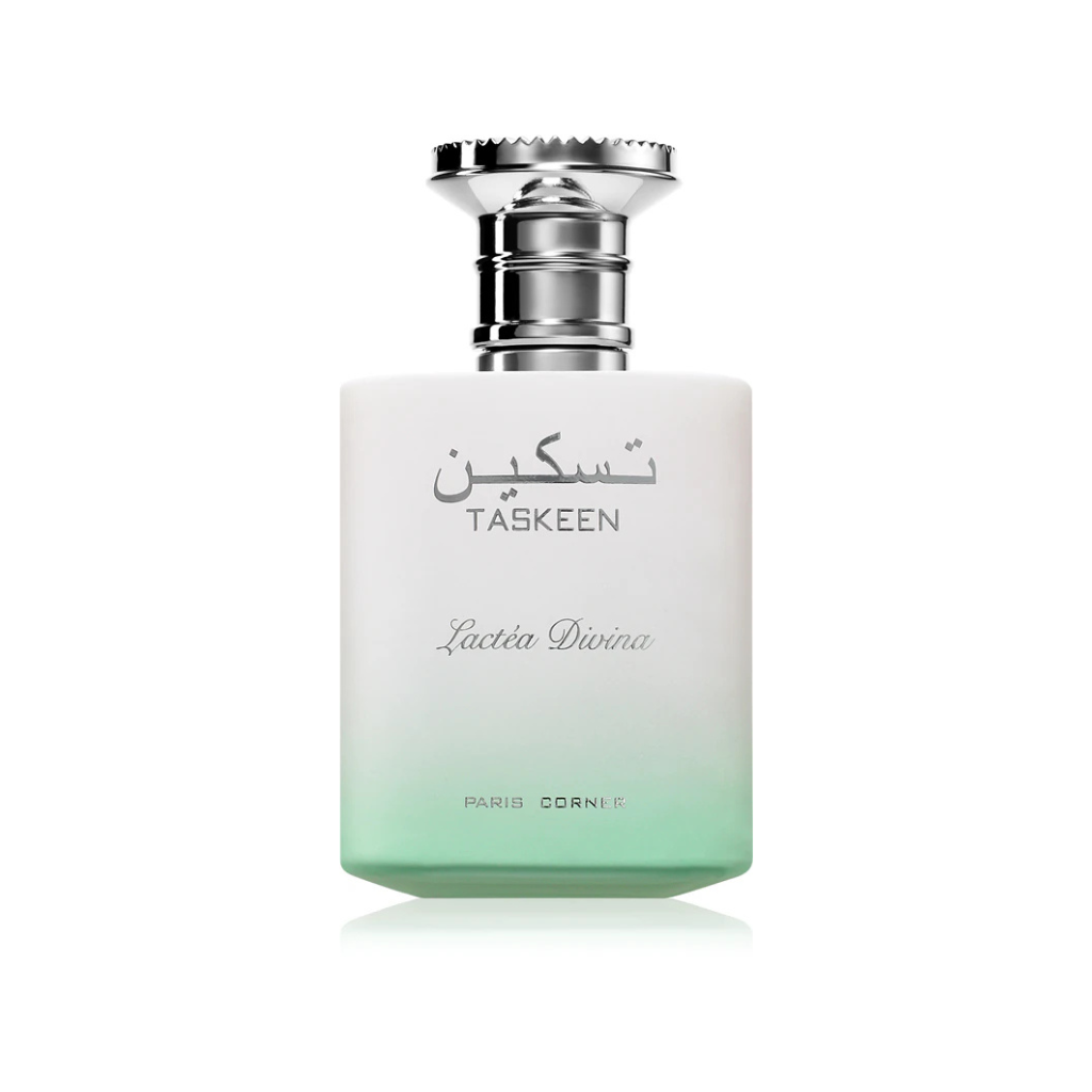 Paris Corner - Taskeen Lactéa