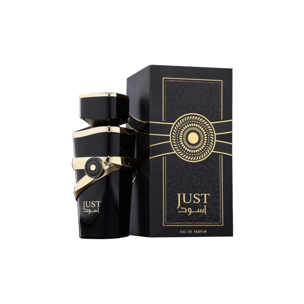 Fragrance World - Just Aswad