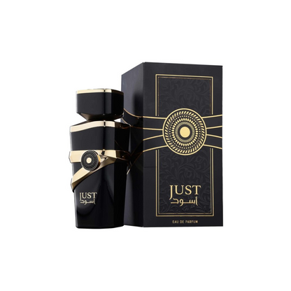 Fragrance World - Just Aswad